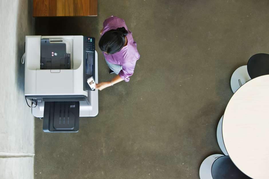 Xerox wants your business to be more efficient – and we agree!